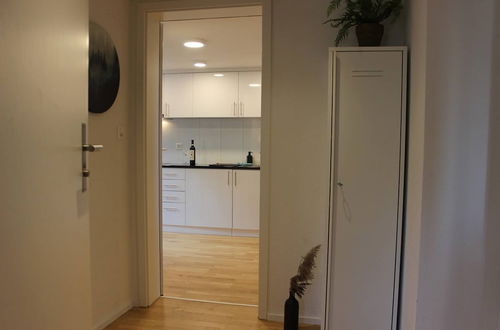 Foto 16 - Completely Renovated Apartment Near the Train Station and the Center