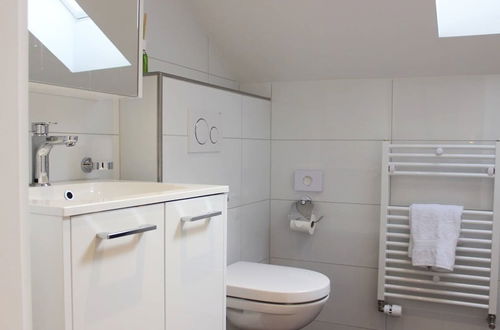 Photo 13 - Casa Schilling: 2.5 Rooms in St. Gallen, Modern, Quiet and Close to the Center