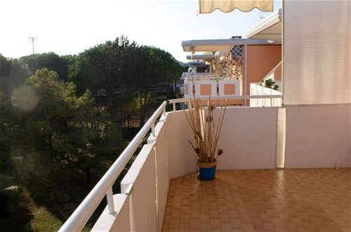 Foto 6 - Residence With Large Swimming Pool And Beach Place