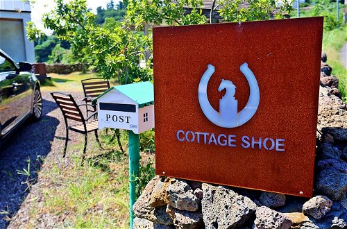 Foto 23 - Cottage Shoe
