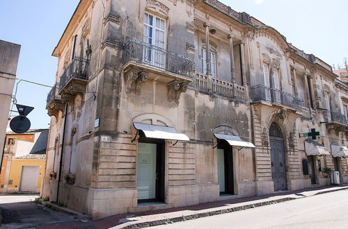 Photo 22 - Palazzo Nicastro Guest House Blue