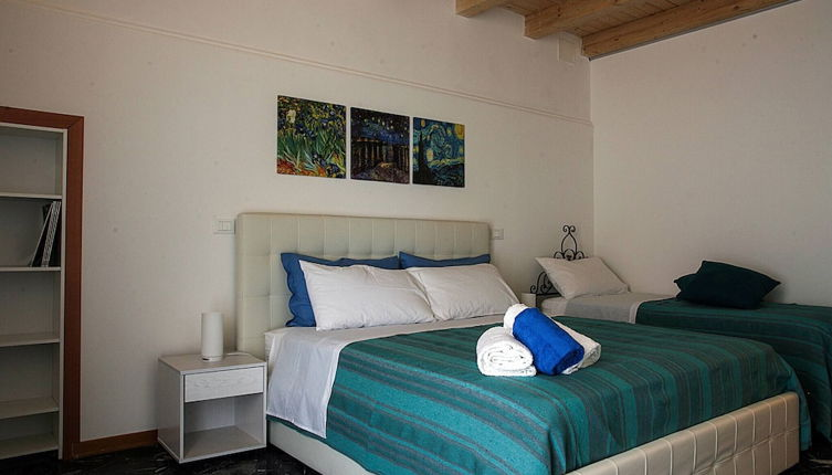 Photo 1 - Palazzo Nicastro Guest House Blue