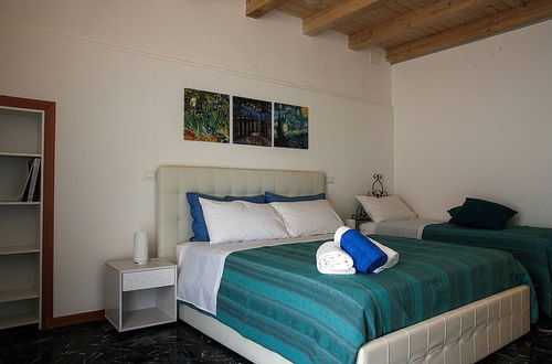 Photo 1 - Palazzo Nicastro Guest House Blue