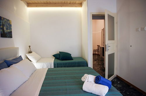 Photo 2 - Palazzo Nicastro Guest House Blue