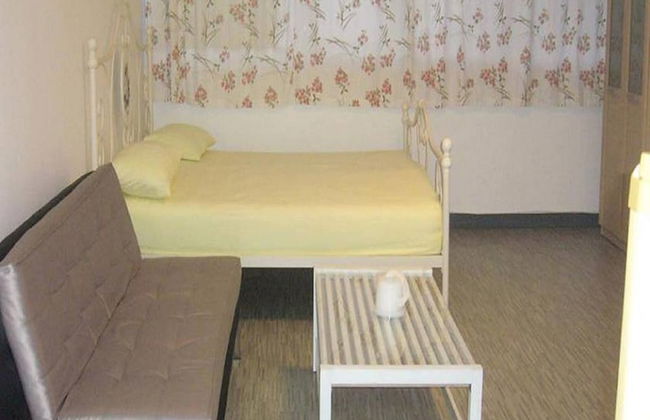 Room in Guest Room - Impact Don Mueang Bangkok Guest House - Foto 1