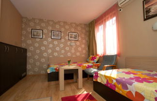 Photo 3 - Villa ani Sveti Vlas ; Bulgarian Black Sea Coast Open: may to October