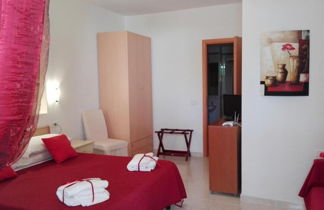 Photo 2 - Residence Maresol Studio Apartment With Sea View