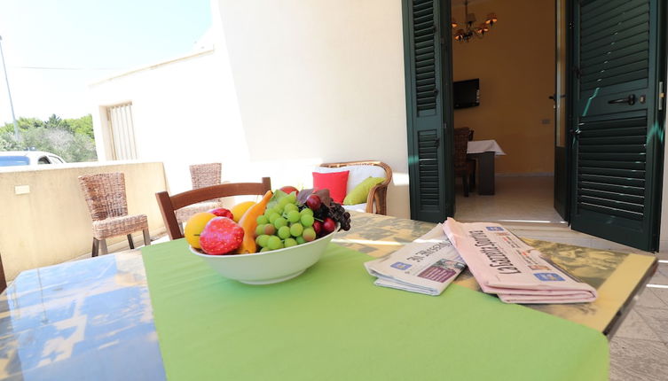 Photo 1 - clara's House in Otranto