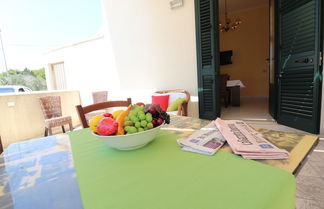 Photo 1 - clara's House in Otranto