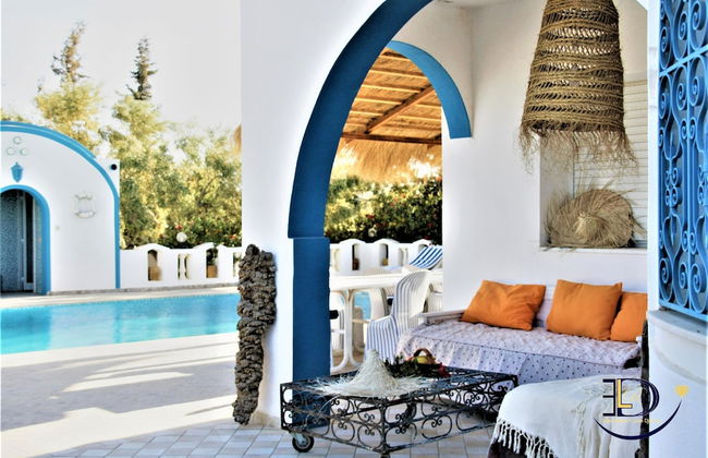 Villa Azalée Eden Luxe - Foto 22