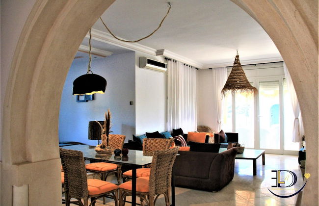 Villa Azalée Eden Luxe - Foto 13