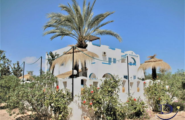 Villa Azalée Eden Luxe - Foto 23