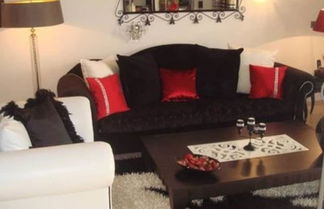 Foto 3 - Luxury Living Apartment