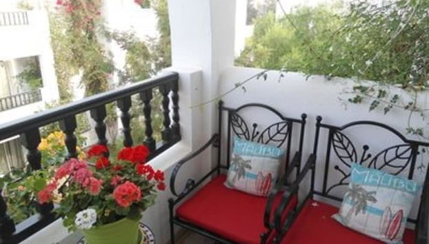 Balkon