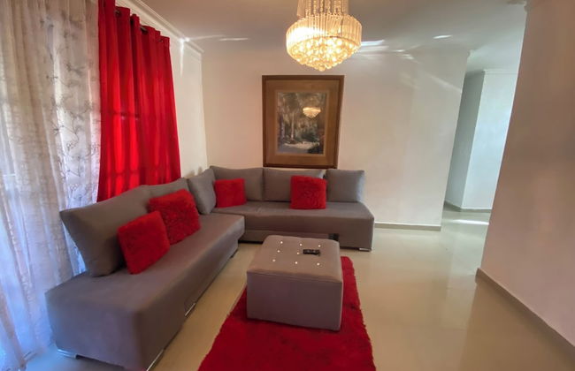 Spacious 3-bedroom Apartment in Santo Domingo! - Foto 14