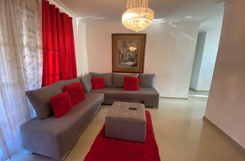 Photo 43 - Spacious 3-bedroom Apartment in Santo Domingo