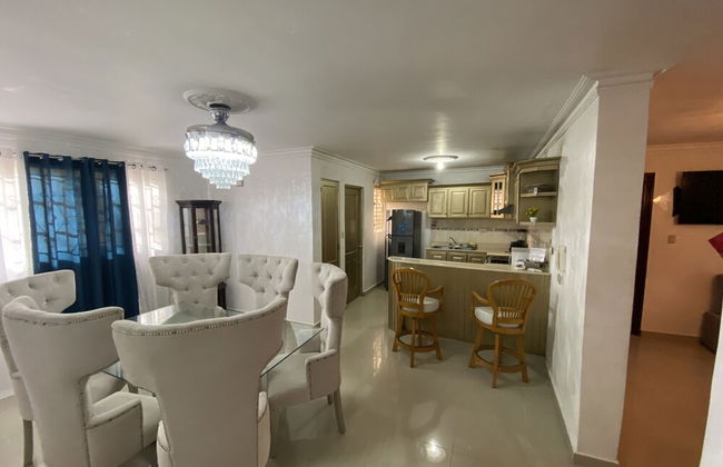 Spacious 3-bedroom Apartment in Santo Domingo! - Foto 23