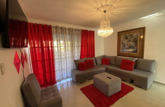 Photo 1 - Spacious 3-bedroom Apartment in Santo Domingo