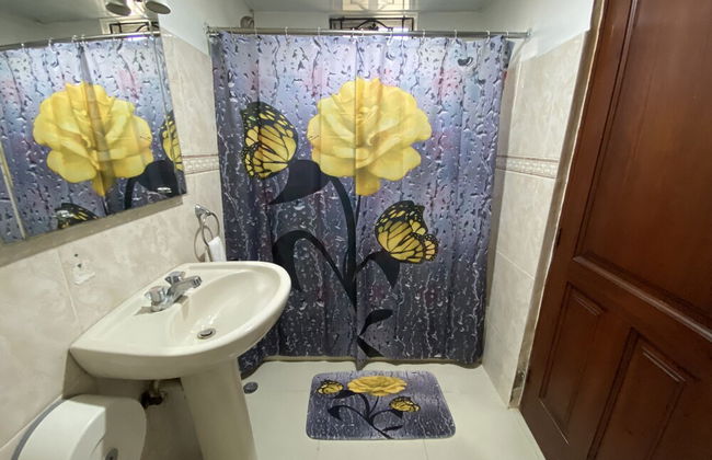 Inviting 3-bedroom Stay in Santo Domingo! - Foto 11