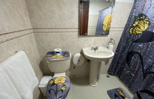 Inviting 3-bedroom Stay in Santo Domingo! - Foto 12
