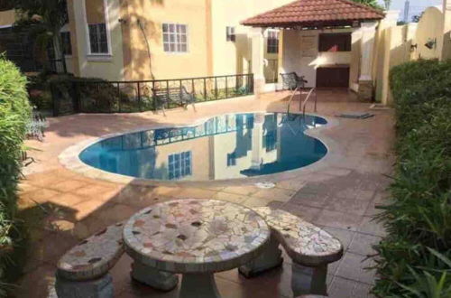 Photo 56 - 2dr Lovely Pool New, Modern Huge Apt To Enjoy