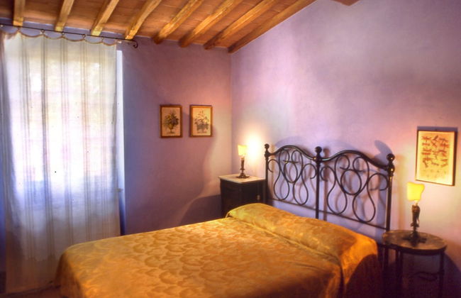 Fattoria Santa Vittoria Apartment "lepre" - Foto 2