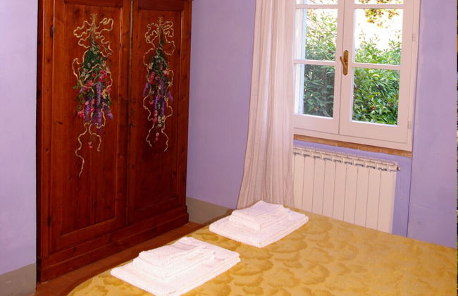 Fattoria Santa Vittoria Apartment "lepre" - Foto 5