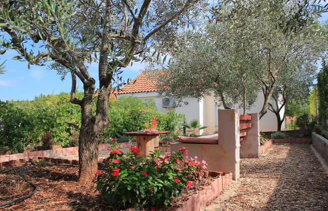 Sea View Apartment Ruza, Sleeps 4 - Foto 35