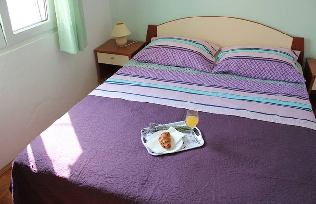 Sea View Apartment Ruza, Sleeps 4 - Foto 4