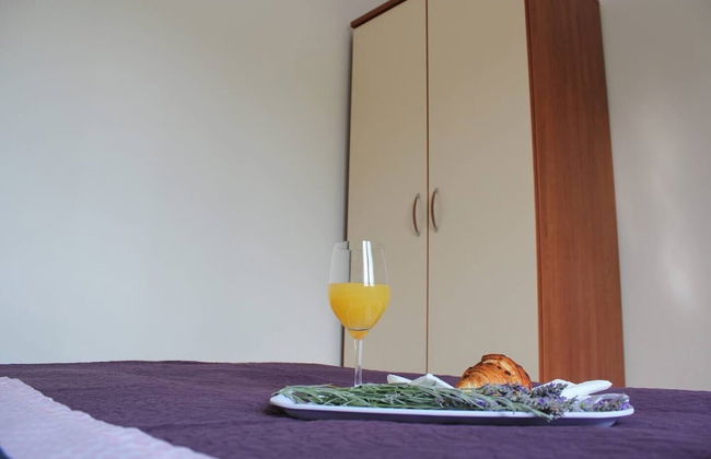Sea View Apartment Ruza, Sleeps 4 - Foto 5