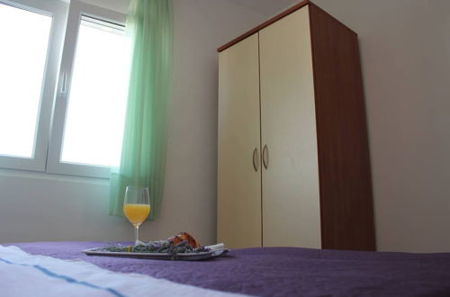 Foto 2 - Sea View Apartment Ruza, Sleeps 4