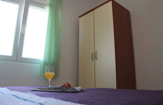 Foto 2 - Sea View Apartment Ruza, Sleeps 4