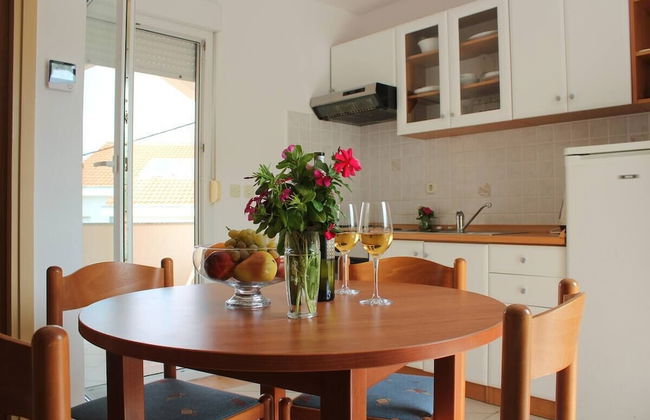 Sea View Apartment Ruza, Sleeps 4 - Foto 13