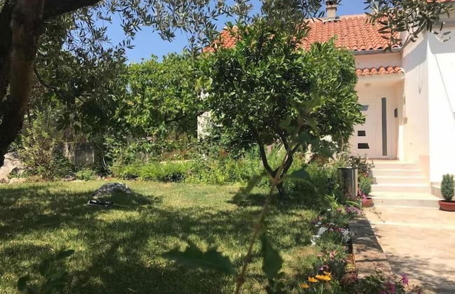 Sea View Apartment Ruza, Sleeps 4 - Foto 26