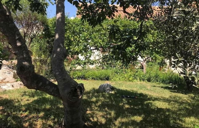 Sea View Apartment Ruza, Sleeps 4 - Foto 25