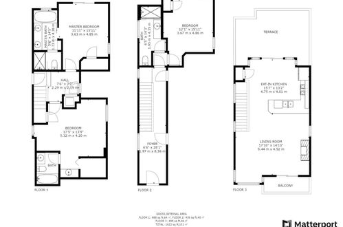 Foto 28 - Norfolk Escape 3 Bedrooms PNF-860 by KBM