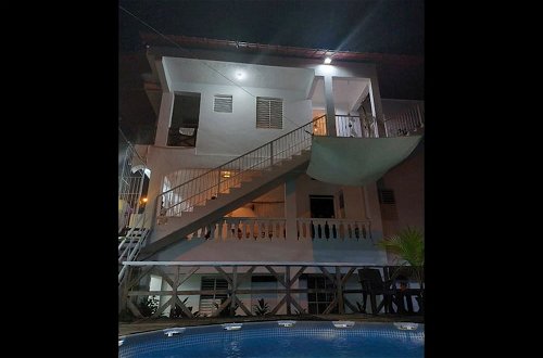 Foto 18 - Great Palm View - Apartment 3 in Villa Coconut