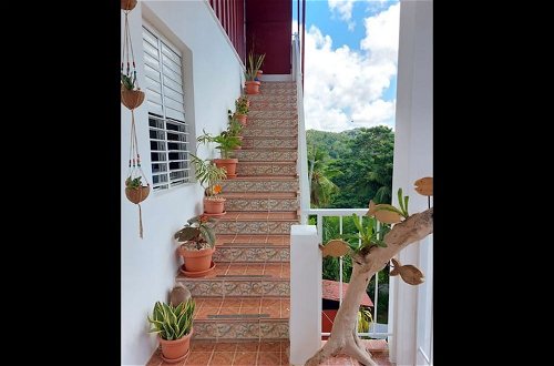 Foto 20 - Great Palm View - Apartment 3 in Villa Coconut