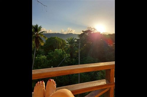 Foto 6 - Great Palm View - Apartment 3 in Villa Coconut
