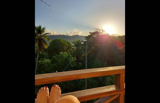 Photo 3 - Great Palm View - Apartment 3 in Villa Coconut