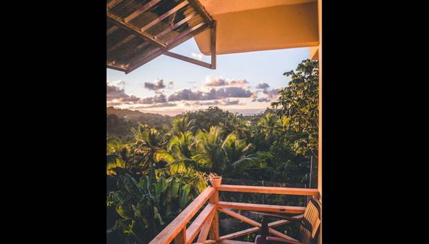 Balkon