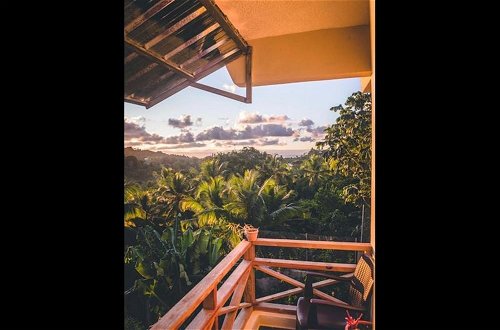 Foto 5 - Great Palm View - Apartment 3 in Villa Coconut