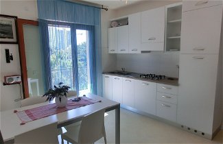 Photo 1 - Lovely Renovated Flat With Terrace - Beahost