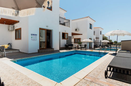 Photo 12 - Sanders White Mountains - Ideal Villa With Pool