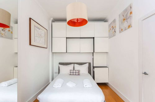 Photo 2 - Homely 1 Bedroom Apartment in the Heart of Vibrant Camden