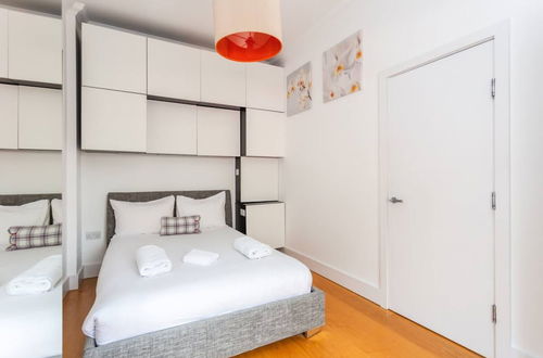 Photo 6 - Homely 1 Bedroom Apartment in the Heart of Vibrant Camden