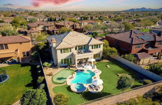 Foto 1 - Aviano by Avantstay Phoenix is Calling! w/ Pool, Hot Tub & Game Room