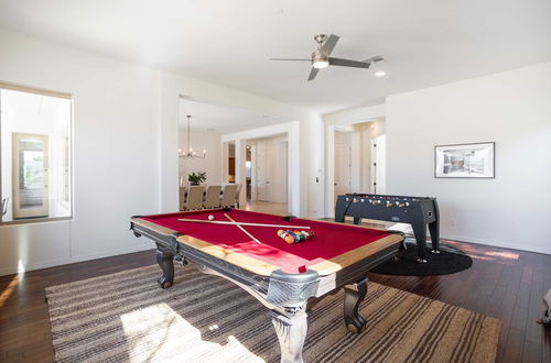 Photo 10 - Aviano by Avantstay Phoenix is Calling! w/ Pool, Hot Tub & Game Room