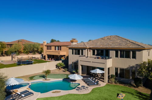 Photo 21 - Aviano by Avantstay Phoenix is Calling! w/ Pool, Hot Tub & Game Room