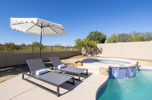 Photo 9 - Aviano by Avantstay Phoenix is Calling! w/ Pool, Hot Tub & Game Room